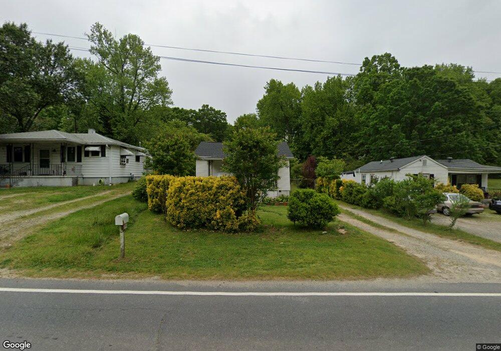 612 Eden Terrace, Archdale, NC 27263 - photo 1