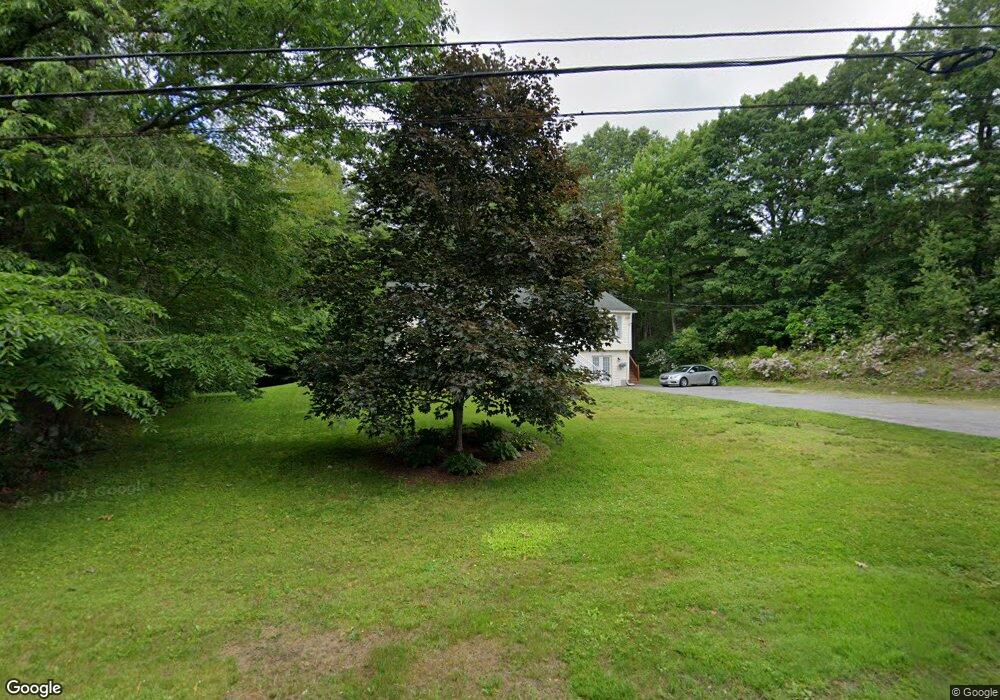 764 Stafford St, Rochdale, MA 01542 - photo 1