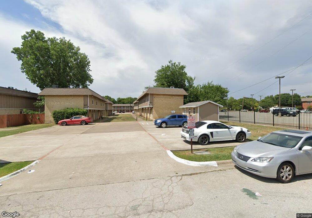 2110 Stella St, Denton, TX 76201 - photo 1