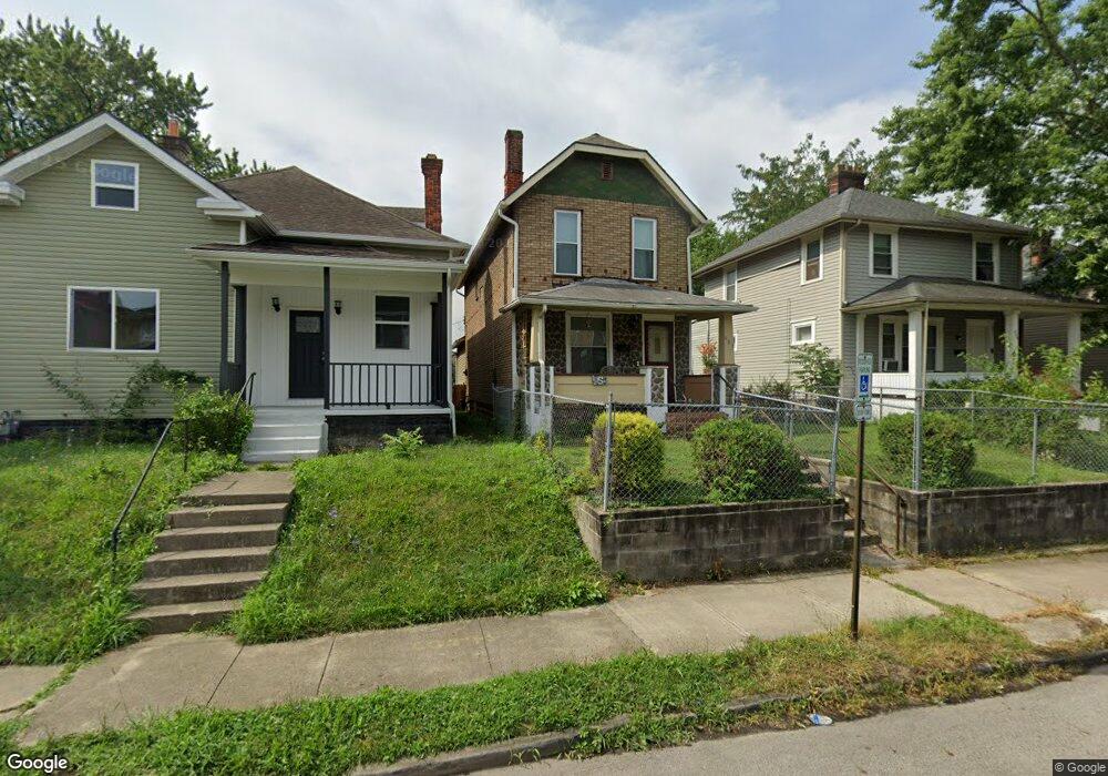 657 Siebert St, Columbus, OH 43206 - photo 1