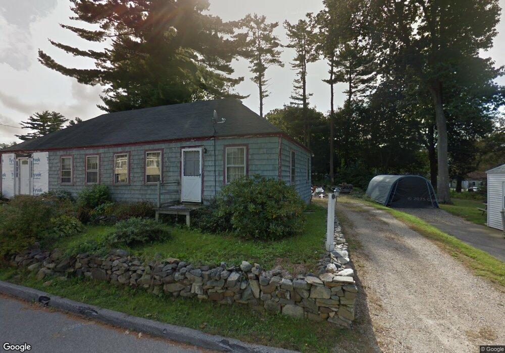 12 Macdougal St unit 12, Kittery, ME 03904 - photo 1