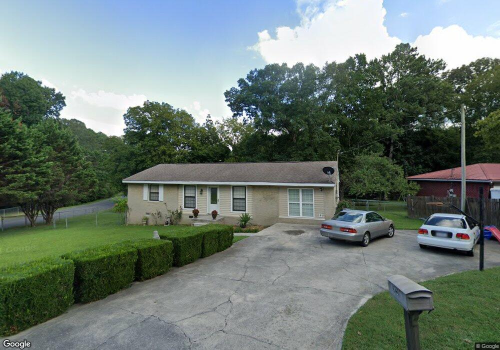 1690 Ross Ln, Dalton, GA 30721 - photo 1