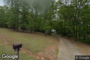 32 College Heights Place, Royston, GA 30662