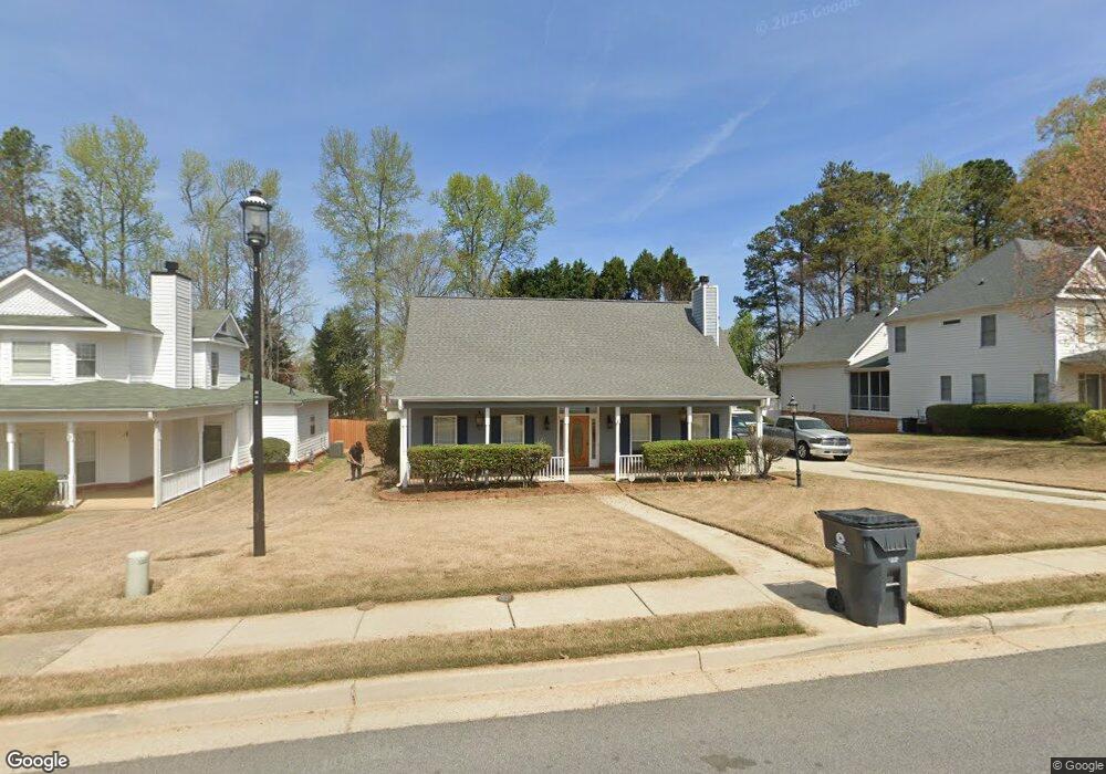 132 Memory Ln, Stockbridge, GA 30281 - photo 1