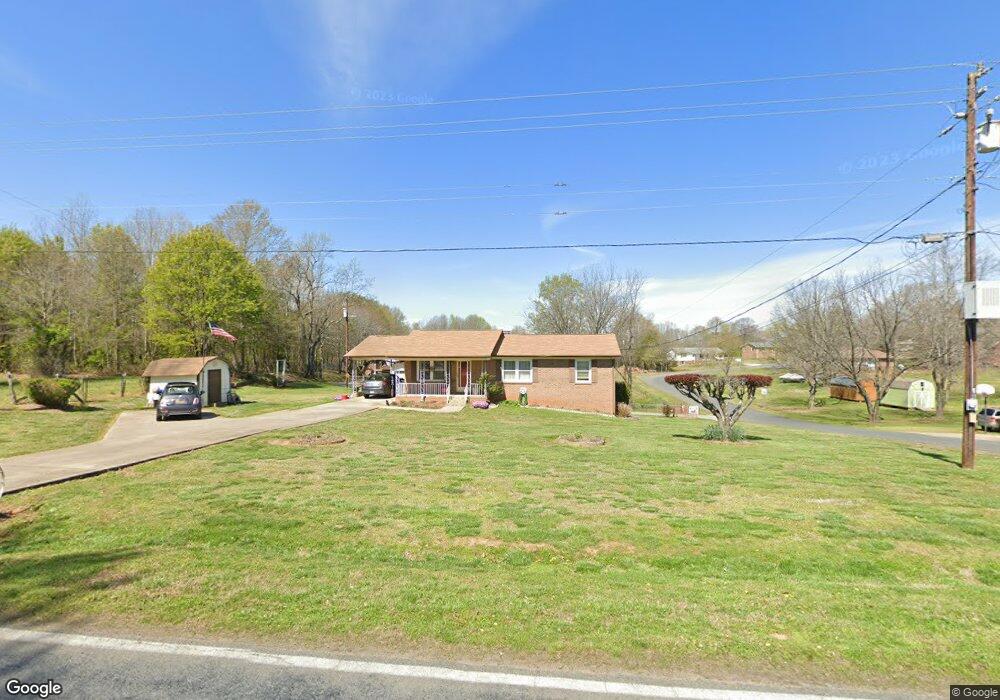 445 Christopher Rd, Shelby, NC 28152 - photo 1
