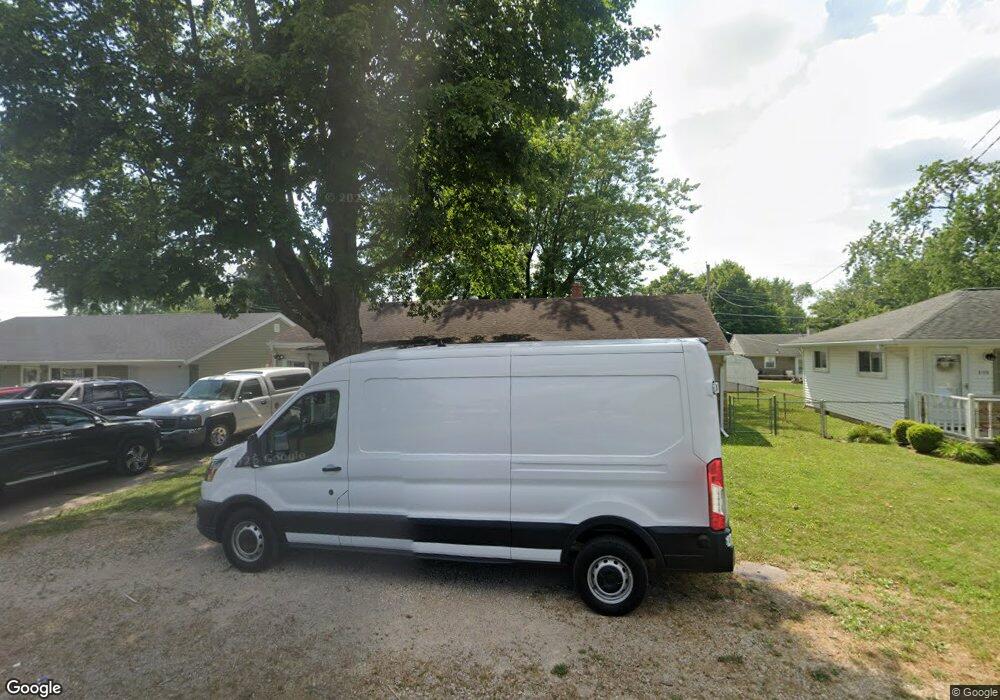 3111 S Elm St, Muncie, IN 47302 - photo 1