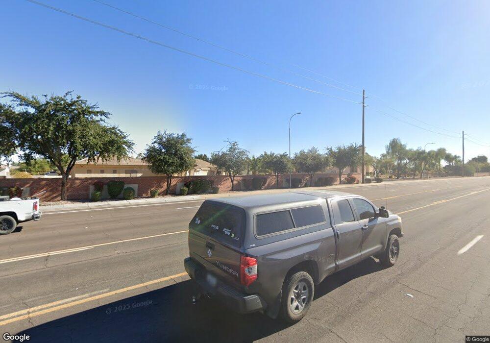 1390 S Jesse St, Chandler, AZ 85286 - photo 1