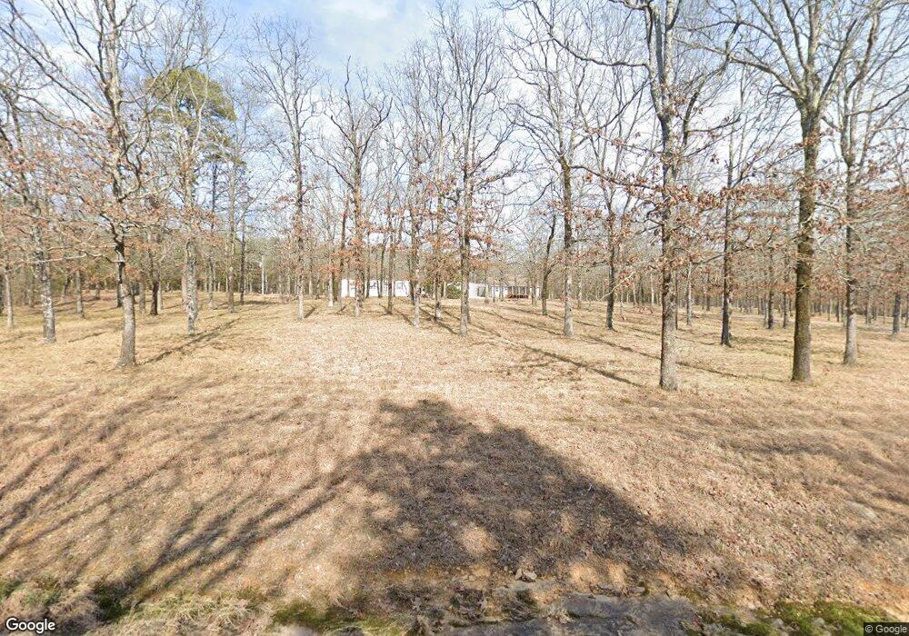 255 Echo Hills Dr, Tumbling Shoals, AR 72581 - photo 1