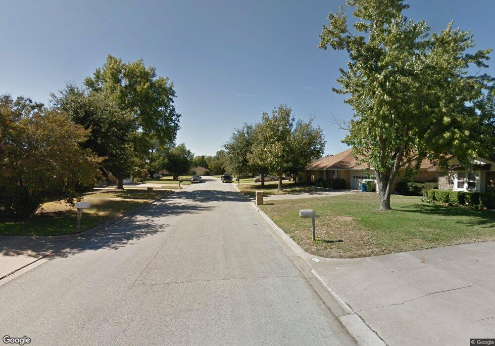 3337 Ferguson Rd, Grapevine, TX 76092 - photo 1