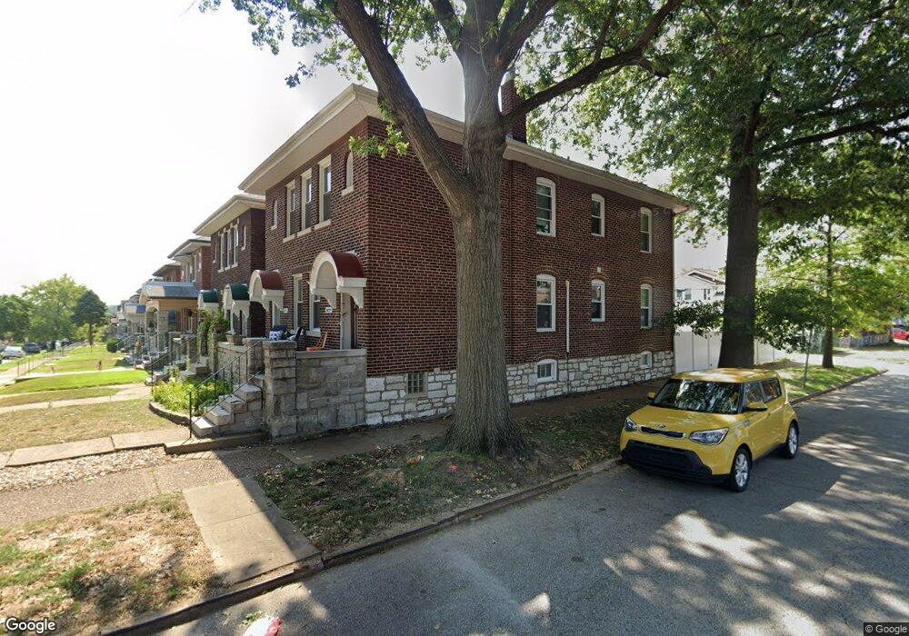 5072 Mardel Ave unit A, Saint Louis, MO 63109 - photo 1