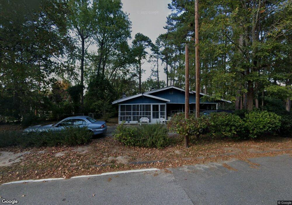 4023 Evans To Locks Rd, Evans, GA 30809 - photo 1