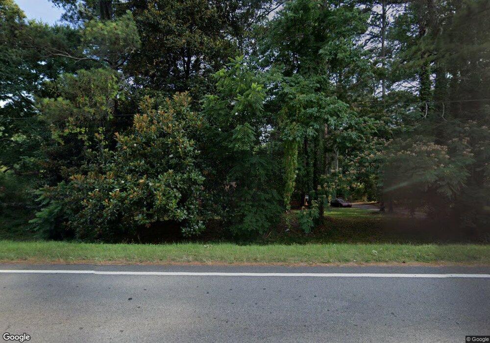 4921 Hugh Howell Rd, Stone Mountain, GA 30087 - photo 1