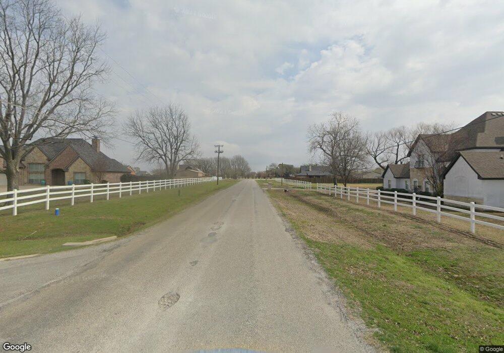 00 Tananger Springs Dr, Denison, TX 75021 - photo 1