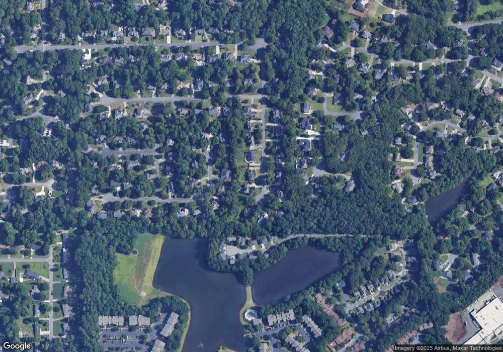 909 Denmeade Walk SW, Marietta, GA 30064 - photo 1