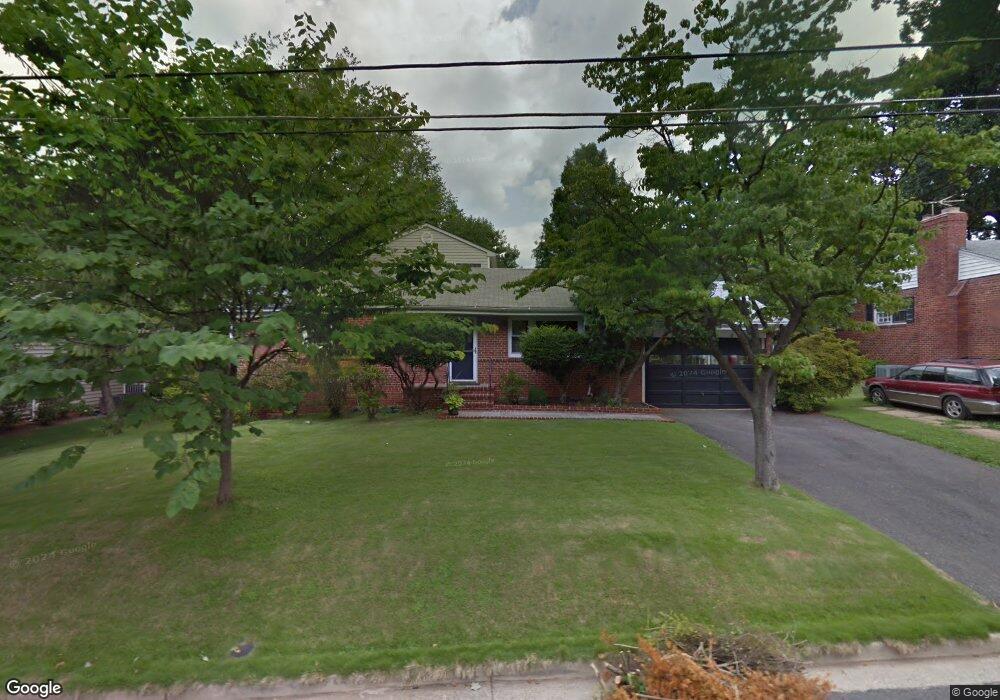 1506 Crane St, Falls Church, VA 22046 - photo 1