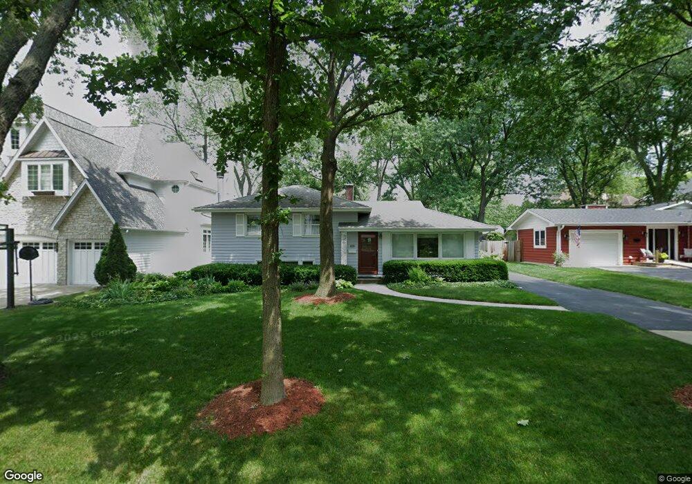 636 S Sleight St, Naperville, IL 60540 - photo 1