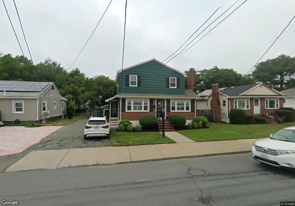 9 Stanwood St, Lynn, MA 01904 - photo 1