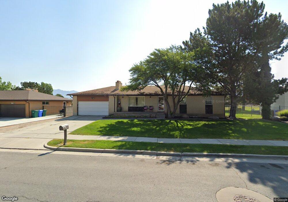 12085 Mcdougal Dr, Riverton, UT 84065 - photo 1