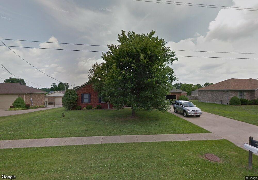 482 Newman Way, Mount Washington, KY 40047 - photo 1