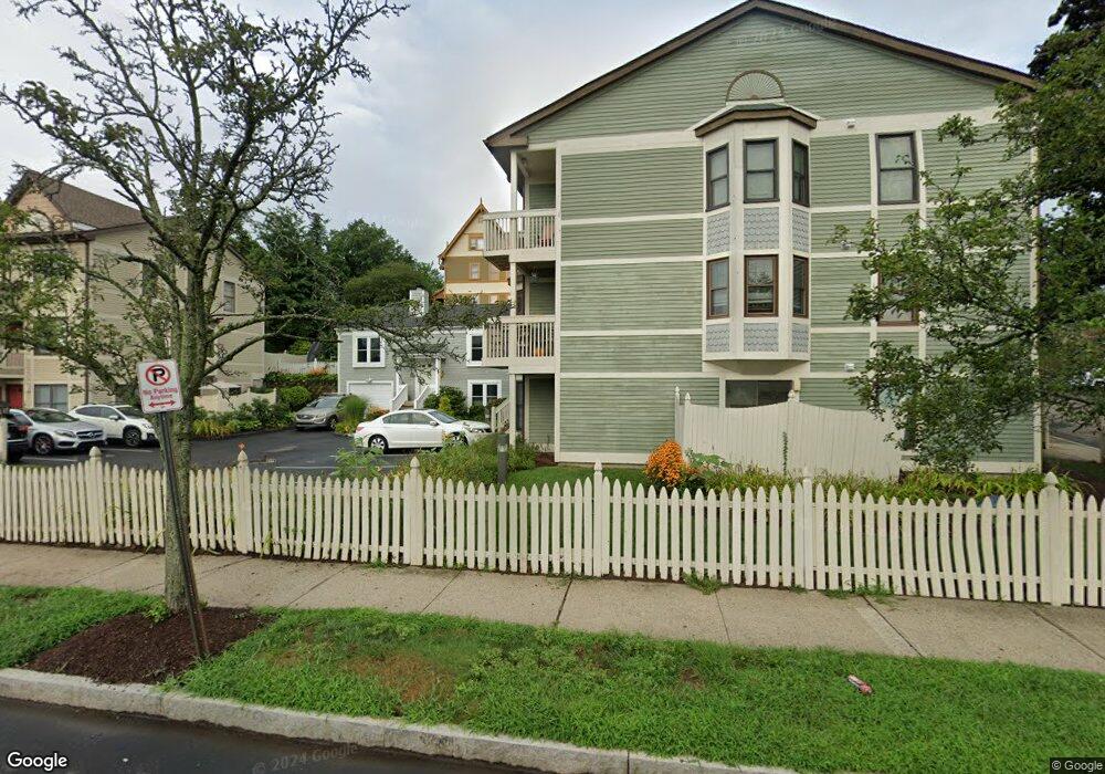 48 Front St, New Haven, CT 06513 - photo 1