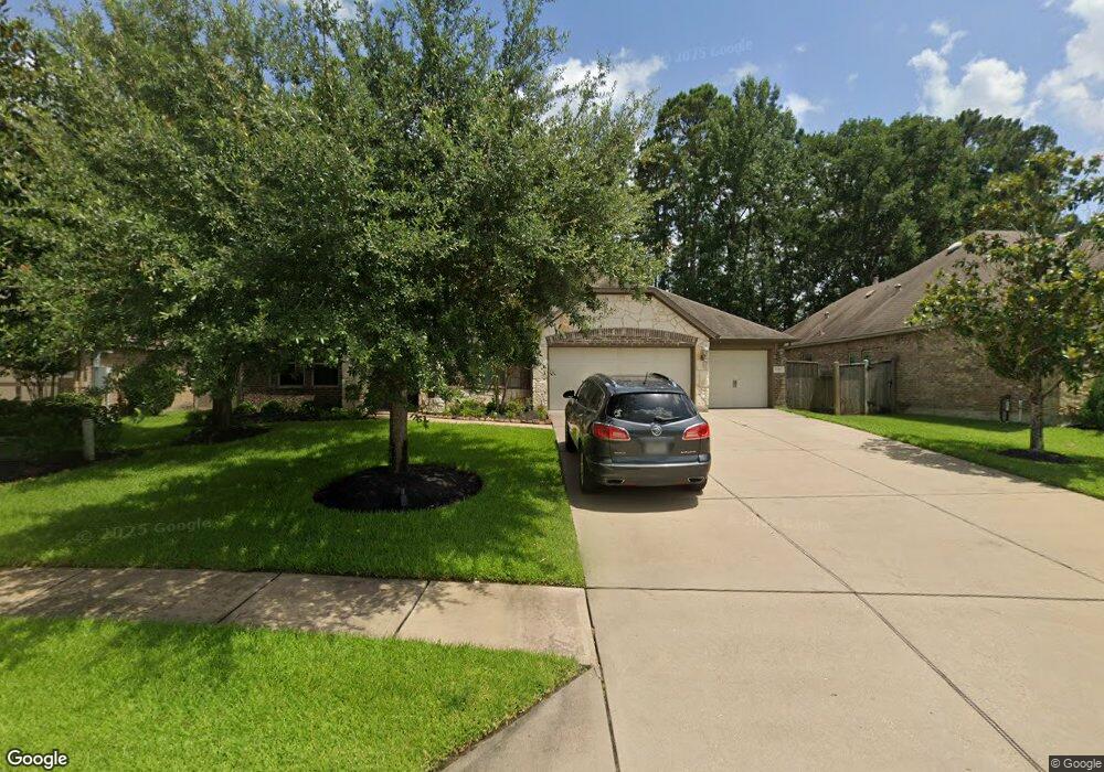 31302 Whispering Oaks Ln, Spring, TX 77386 - photo 1