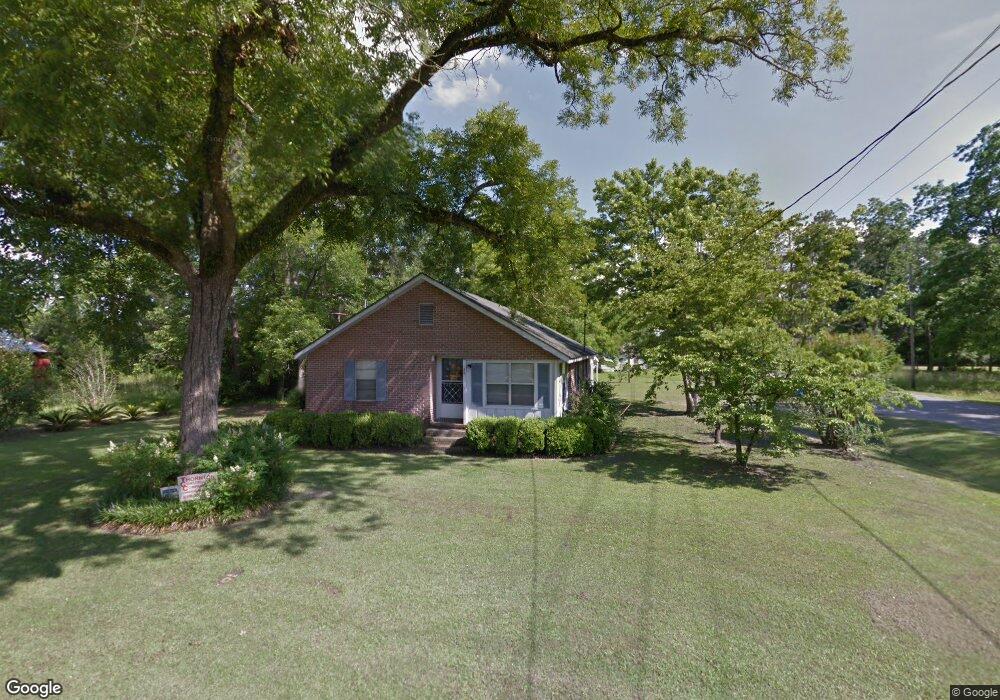 125 W Colquitt Ave, Lenox, GA 31637 - photo 1