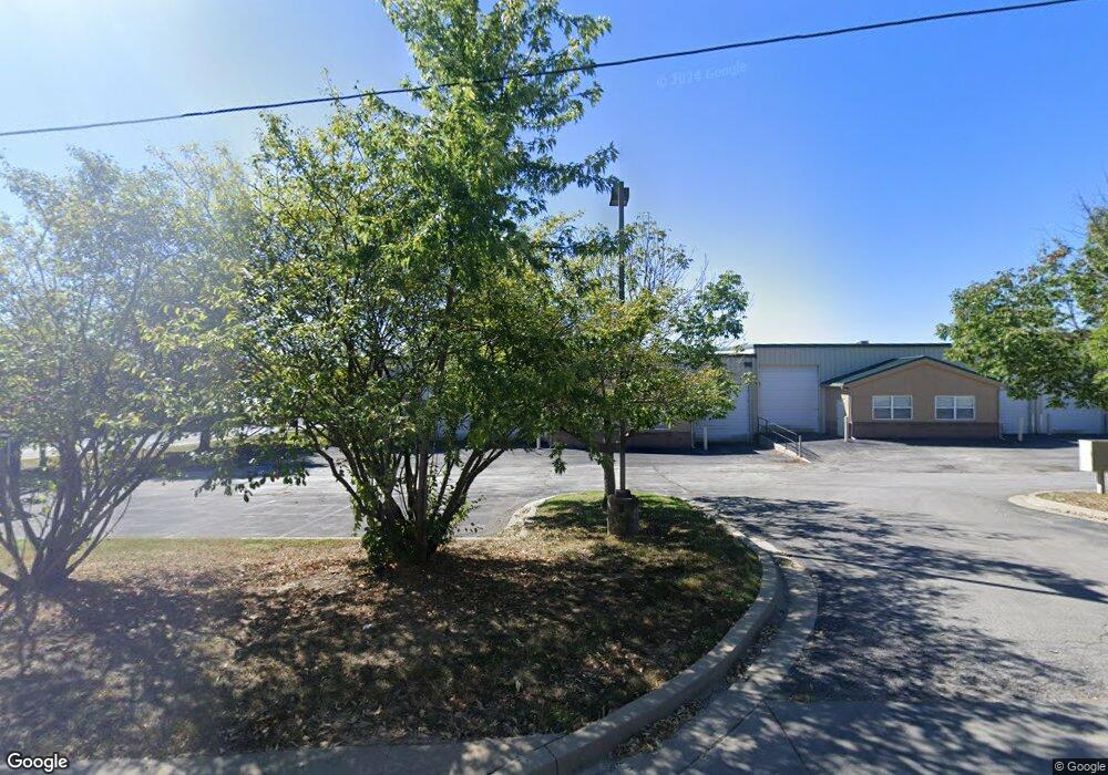 1204 NW Knox St, Blue Springs, MO 64015 - photo 1