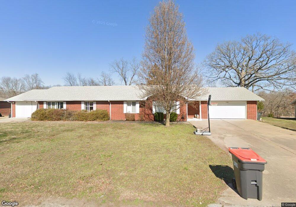 8980 S Park Rd, Rogers, AR 72756 - photo 1