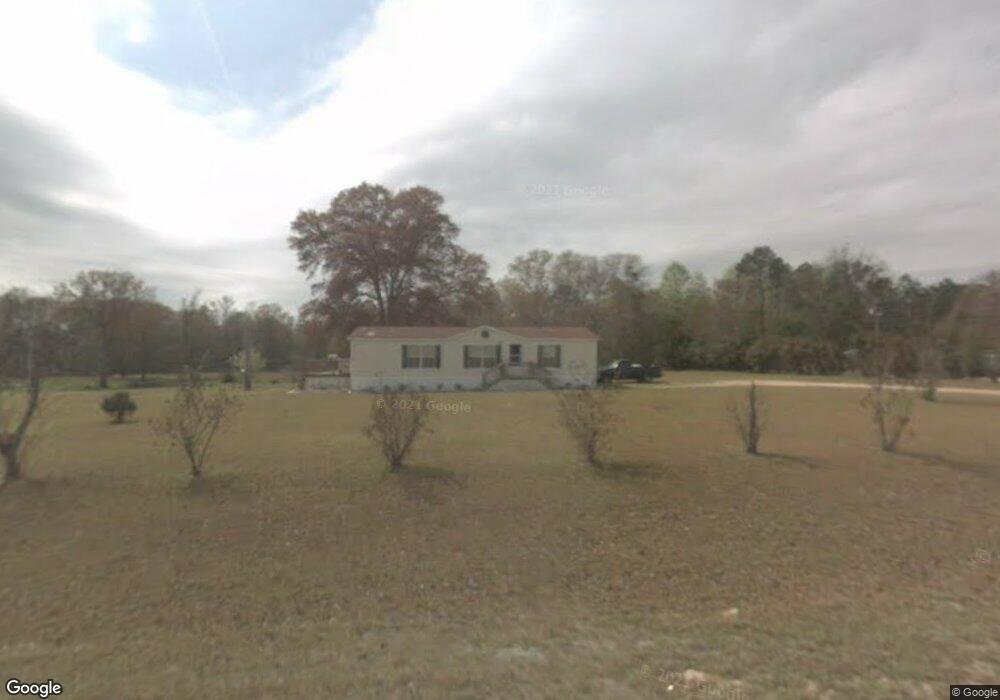 3224 Lambtown Rd, Vienna, GA 31092 - photo 1