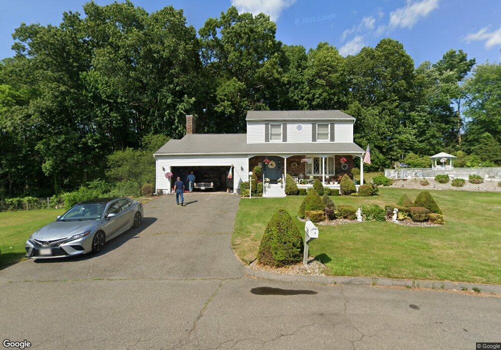 139 Salli Cir, Ludlow, MA 01056 - photo 1