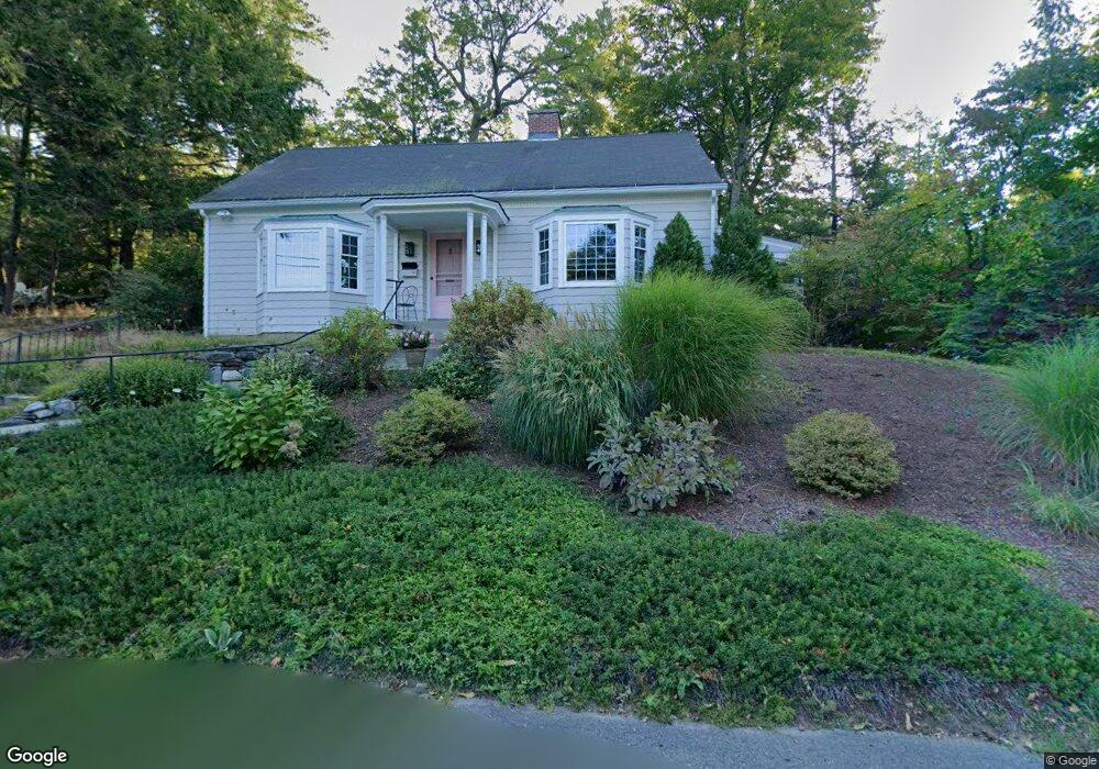 23 Langworthy Rd, Northampton, MA 01060 - photo 1