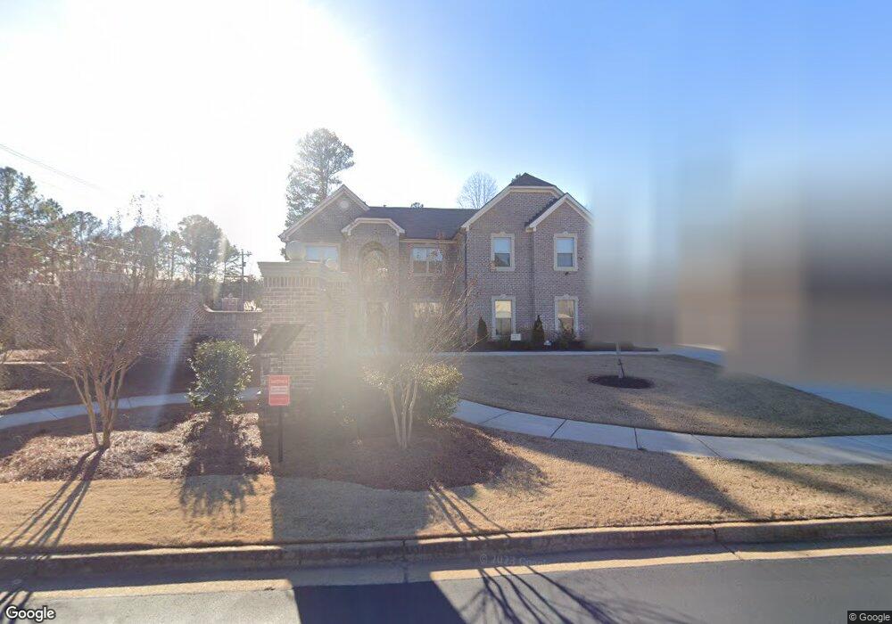 1301 Ruth Ln SW unit 1, Conyers, GA 30094 - photo 1