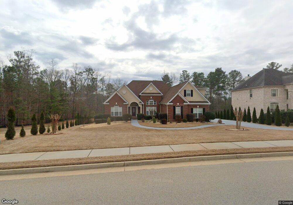 3222 Ashmore Ct, Conyers, GA 30094 - photo 1