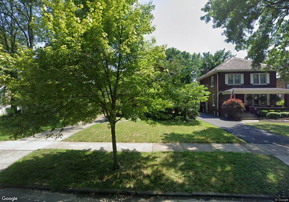 473 Oakland Park Ave, Columbus, OH 43214 - photo 1