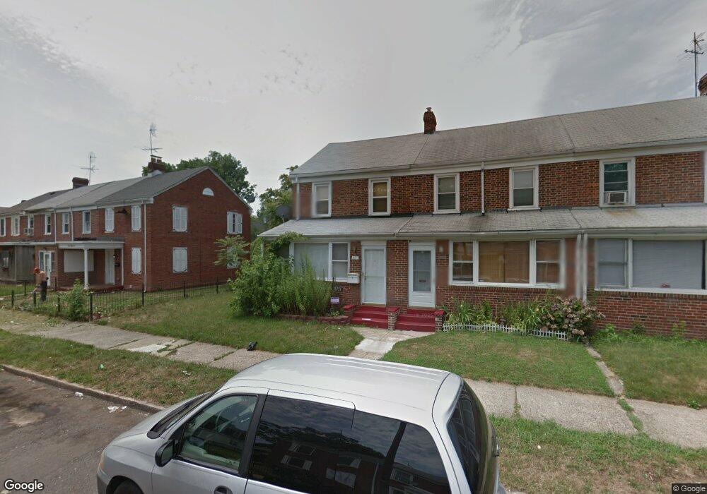 3071 Congress Rd, Camden, NJ 08104 - photo 1