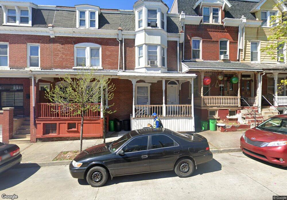 526 N 5th St, Allentown, PA 18102 - photo 1