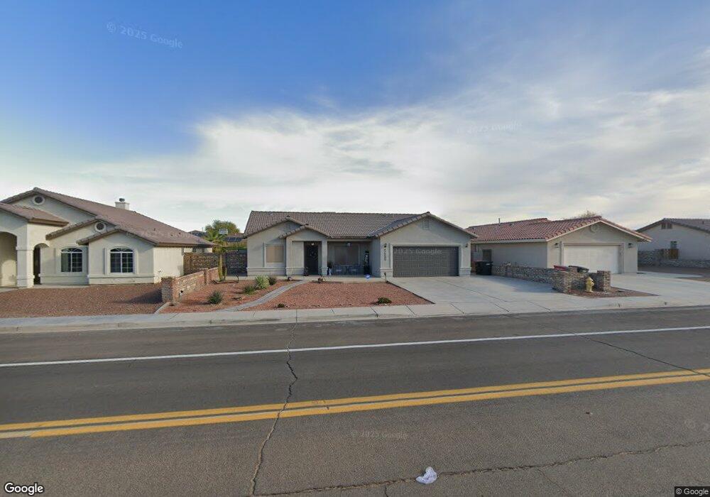 10210 E 36th St, Yuma, AZ 85365 - photo 1