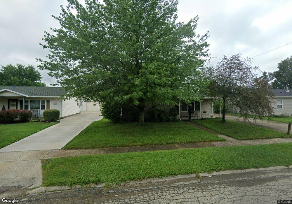 1529 Reid Ave, Xenia, OH 45385 - photo 1