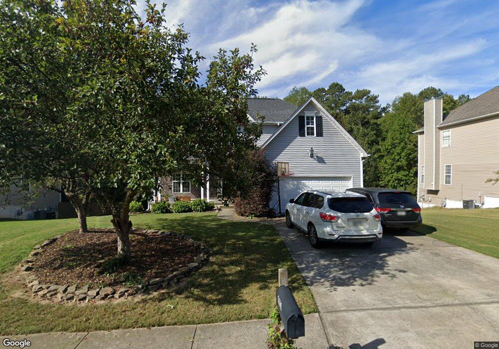 5570 Stephens Mill Dr unit 3, Sugar Hill, GA 30518 - photo 1