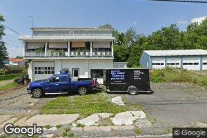 1661 Market St, Schellsburg, PA 15559