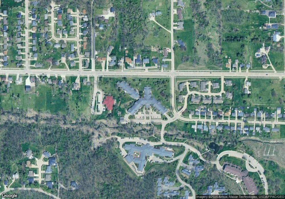 Deer Ridge Condo, Cedar Rapids, IA 52405 - photo 1