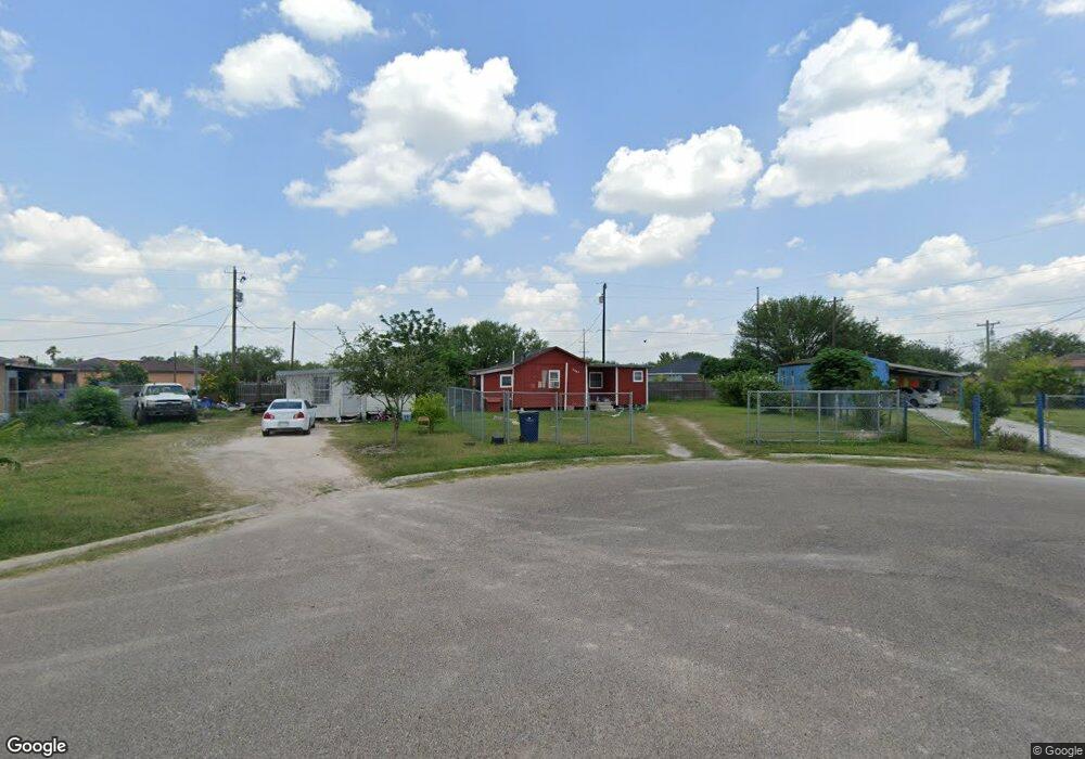 7506 Rogelio Dr, Donna, TX 78537 - photo 1