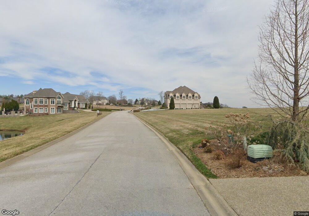 1920 Plum Hill Way unit 21, Floyds Knobs, IN 47119 - photo 1