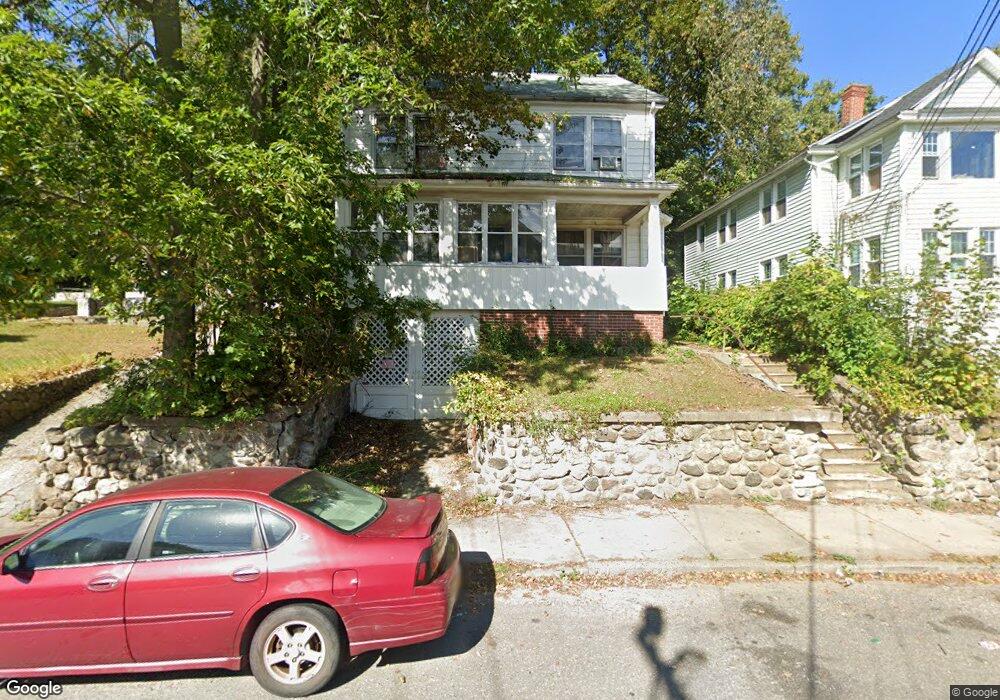 263 Pine St, Waterbury, CT 06710 - photo 1