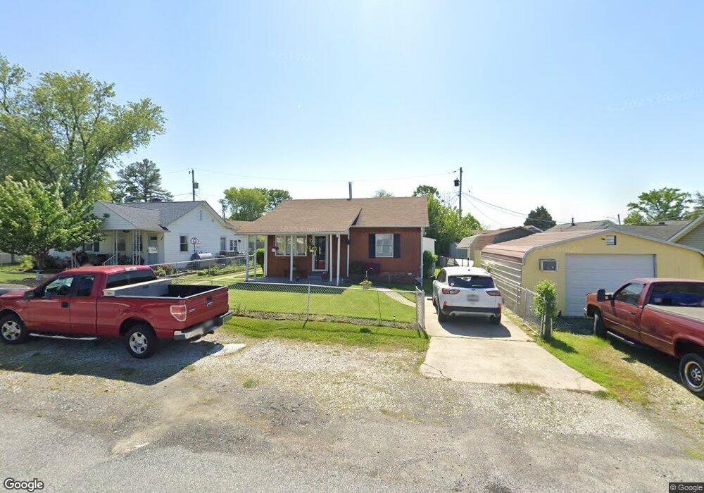 1 Altimeter Ct, Middle River, MD 21220 - photo 1