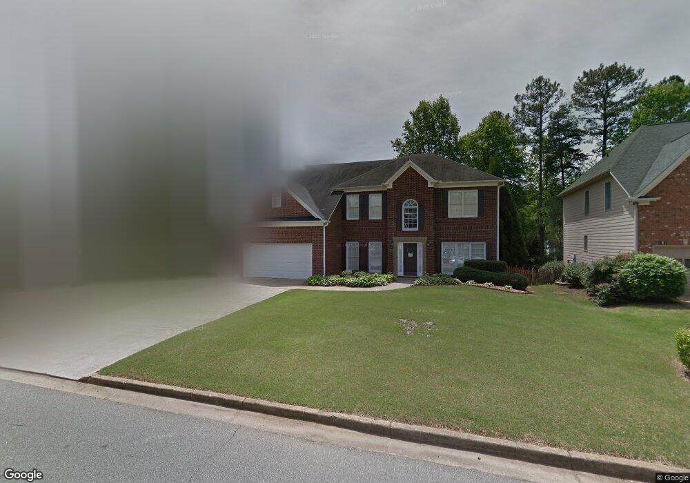 1742 Millhouse Run unit 1, Marietta, GA 30066 - photo 1