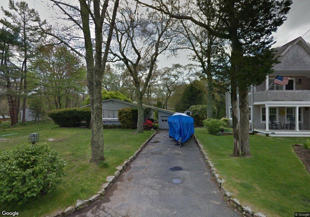 127 Shirley Dr, Charlestown, RI 02813 - photo 1