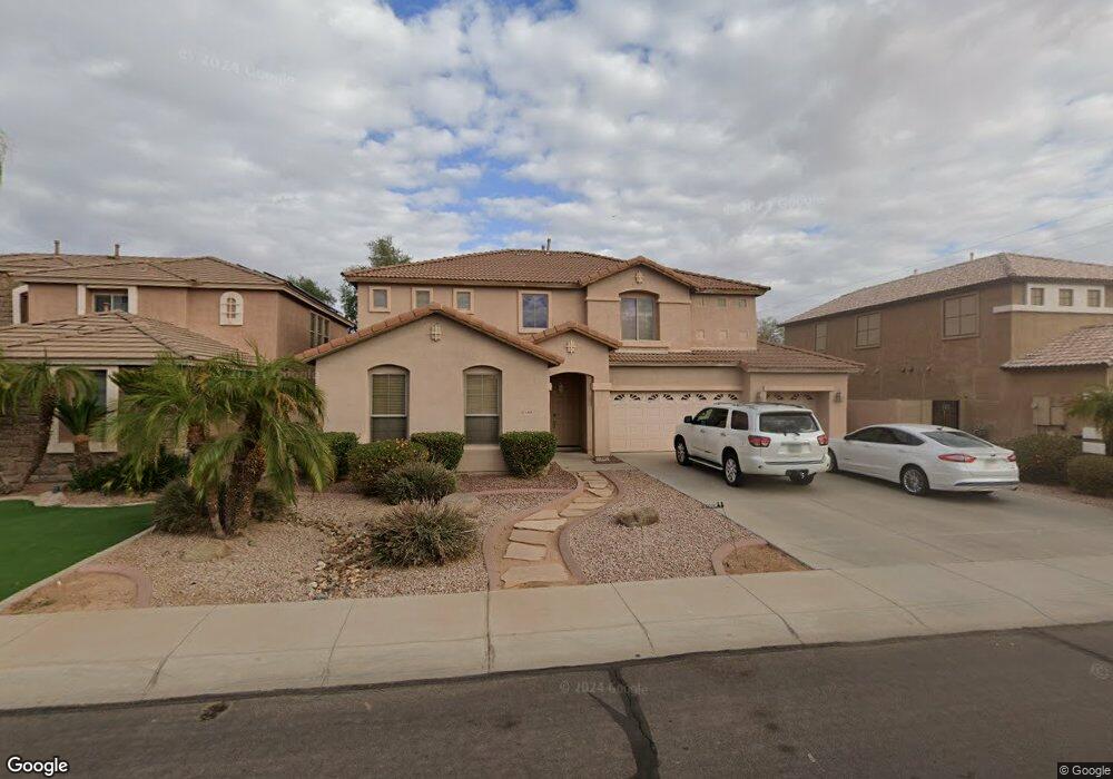 11308 E Roselle Cir, Mesa, AZ 85212 - photo 1