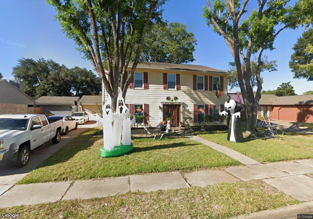 8015 Silver Fir Dr, Houston, TX 77095 - photo 1