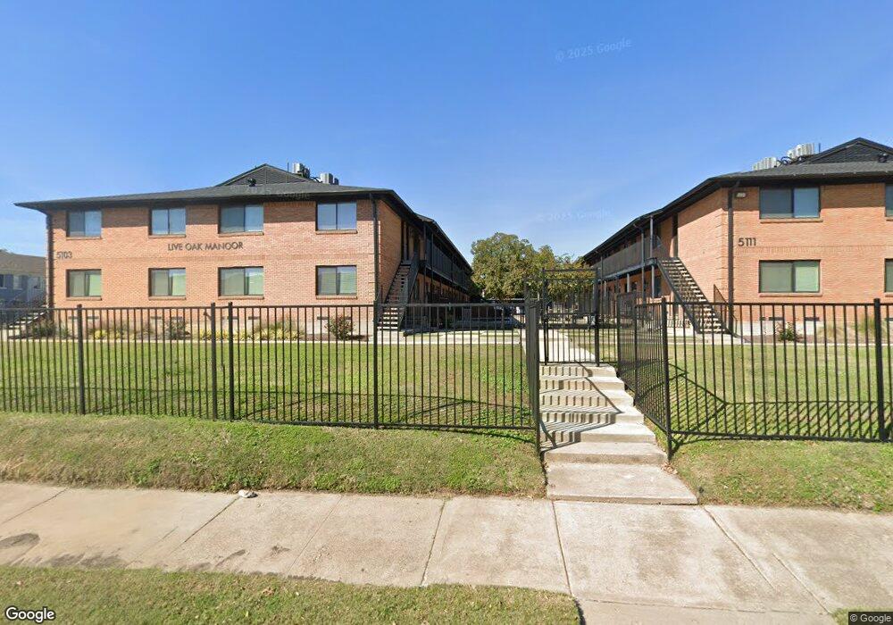 5103 Live Oak St unit 2105, Dallas, TX 75206 - photo 1